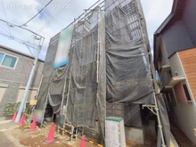 【東京都/北区西が丘】北区西が丘2丁目 新築一戸建て 