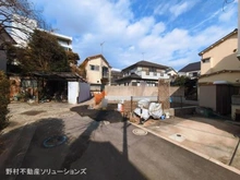 【東京都/板橋区坂下】板橋区坂下3丁目 新築一戸建て 