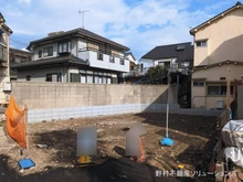 【東京都/板橋区坂下】板橋区坂下3丁目 新築一戸建て 