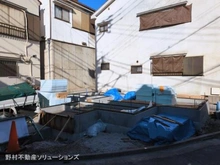 【東京都/北区神谷】北区神谷3丁目 新築一戸建て 