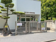 【東京都/北区神谷】北区神谷3丁目 新築一戸建て 周辺施設