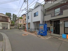 【東京都/北区西が丘】北区西が丘2丁目 新築一戸建て 