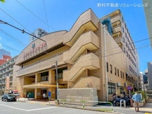 【東京都/北区赤羽西】北区赤羽西3丁目 新築一戸建て 周辺施設