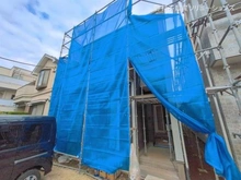 【東京都/北区赤羽西】北区赤羽西3丁目 新築一戸建て 