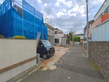 【東京都/北区赤羽西】北区赤羽西3丁目 新築一戸建て 