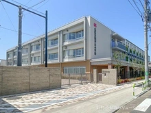 【東京都/北区赤羽西】北区赤羽西3丁目 新築一戸建て 周辺施設