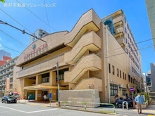 【東京都/北区赤羽西】北区赤羽西3丁目 新築一戸建て 周辺施設