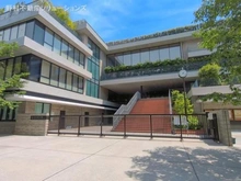 【東京都/北区神谷】北区神谷2丁目 新築一戸建て 周辺施設