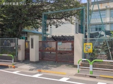【東京都/北区神谷】北区神谷2丁目 新築一戸建て 周辺施設