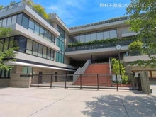 【東京都/北区神谷】北区神谷2丁目 新築一戸建て 周辺施設