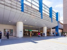 【東京都/北区神谷】北区神谷2丁目 新築一戸建て 周辺施設