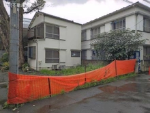 【東京都/北区岸町】北区岸町2丁目 新築一戸建て 外観