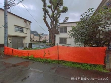 【東京都/北区岸町】北区岸町2丁目 新築一戸建て 