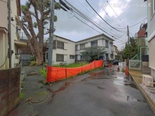 【東京都/北区岸町】北区岸町2丁目 新築一戸建て 