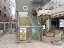 【東京都/北区岸町】北区岸町2丁目 新築一戸建て 周辺施設