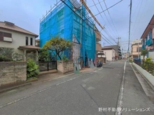 【東京都/板橋区蓮根】板橋区蓮根2丁目 新築一戸建て 
