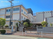 【東京都/板橋区蓮根】板橋区蓮根2丁目 新築一戸建て 周辺施設
