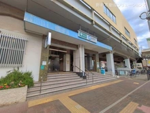 【東京都/板橋区蓮根】板橋区蓮根2丁目 新築一戸建て 周辺施設