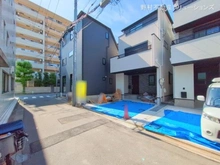 【東京都/北区神谷】北区神谷3丁目 新築一戸建て 