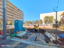【東京都/北区神谷】北区神谷3丁目 新築一戸建て 