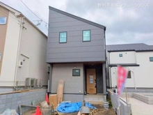 【東京都/板橋区高島平】板橋区高島平4丁目 新築一戸建て 
