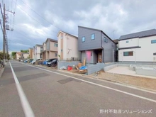 【東京都/板橋区高島平】板橋区高島平4丁目 新築一戸建て 