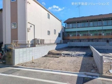 【東京都/板橋区高島平】板橋区高島平4丁目 新築一戸建て 