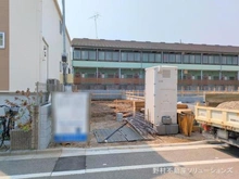 【東京都/板橋区高島平】板橋区高島平4丁目 新築一戸建て 