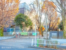 【東京都/板橋区高島平】板橋区高島平4丁目 新築一戸建て 周辺施設