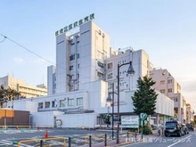 【東京都/板橋区高島平】板橋区高島平4丁目 新築一戸建て 周辺施設