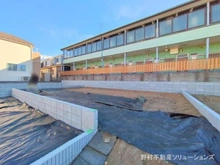 【東京都/板橋区高島平】板橋区高島平4丁目 新築一戸建て 