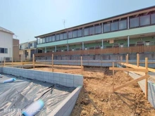 【東京都/板橋区高島平】板橋区高島平4丁目 新築一戸建て 