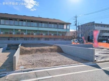【東京都/板橋区高島平】板橋区高島平4丁目 新築一戸建て 