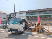 【東京都/板橋区高島平】板橋区高島平4丁目 新築一戸建て 