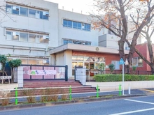 【東京都/板橋区高島平】板橋区高島平4丁目 新築一戸建て 周辺施設