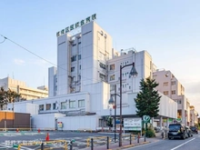 【東京都/板橋区高島平】板橋区高島平4丁目 新築一戸建て 周辺施設