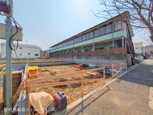 【東京都/板橋区高島平】板橋区高島平4丁目 新築一戸建て 