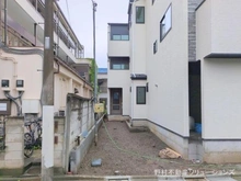 【東京都/北区岩淵町】北区岩淵町 新築一戸建て 