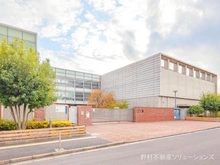 【東京都/北区中十条】北区中十条1丁目 新築一戸建て 周辺施設