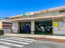 【東京都/北区中十条】北区中十条1丁目 新築一戸建て 周辺施設