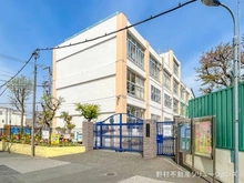 【東京都/北区中十条】北区中十条1丁目 新築一戸建て 周辺施設