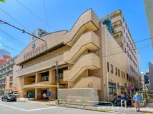 【東京都/北区中十条】北区中十条1丁目 新築一戸建て 周辺施設