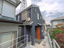 【神奈川県/横浜市瀬谷区阿久和東】横浜市瀬谷区阿久和東2丁目 新築一戸建て 外観