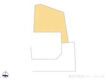 【神奈川県/横浜市瀬谷区阿久和東】横浜市瀬谷区阿久和東2丁目 新築一戸建て 図面と異なる場合は現況を優先