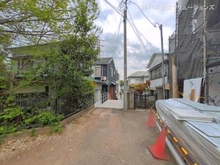 【神奈川県/横浜市瀬谷区阿久和東】横浜市瀬谷区阿久和東2丁目 新築一戸建て 