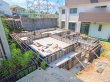 【神奈川県/横浜市瀬谷区阿久和東】横浜市瀬谷区阿久和東2丁目 新築一戸建て 