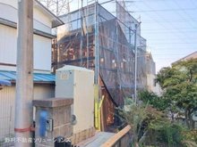 【神奈川県/横浜市瀬谷区阿久和東】横浜市瀬谷区阿久和東2丁目 新築一戸建て 