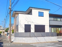 【神奈川県/横浜市瀬谷区橋戸】横浜市瀬谷区橋戸3丁目 新築一戸建て 