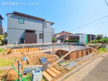 【神奈川県/横浜市瀬谷区橋戸】横浜市瀬谷区橋戸3丁目 新築一戸建て 