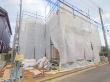 【神奈川県/横浜市瀬谷区橋戸】横浜市瀬谷区橋戸3丁目 新築一戸建て 